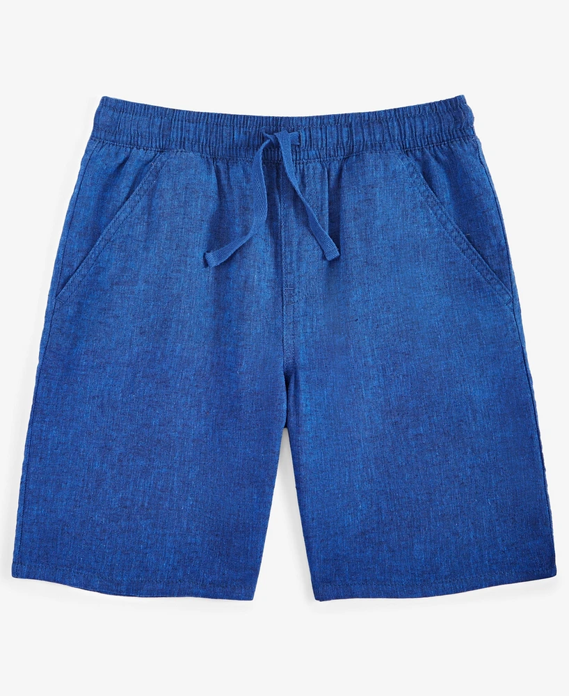 Epic Threads Little & Big Boys Two-Tone Shorts, Exclusively at Macy's