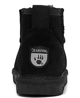 Bearpaw Toddler Girls Kiara Winter Boots from Finish Line