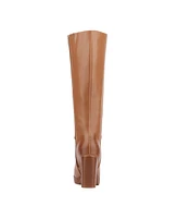 New York & Company Women's Felicity Tall Boots