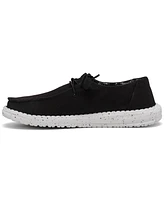 Hey Dude Women's Wendy Basic Casual Sneakers from Finish Line