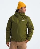 The North Face Men's Mountain Range Logo Down Jacket