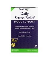 Natrol Daily Stress Relief Time Release