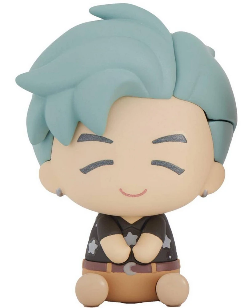 Banpresto Bts Tinytan Dynamite Figure vol.1 (A: Rm)