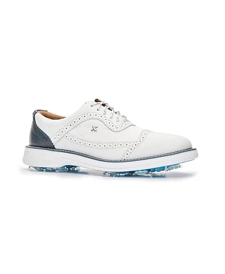 Boxto Men's Legacy Hope Pro Spiked Golf Shoes For Men By