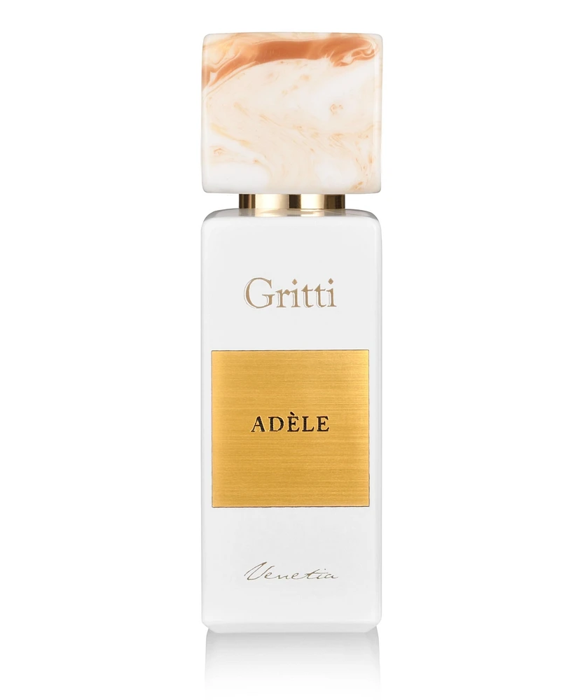 Gritti Fenice (Red) Eau De Parfum