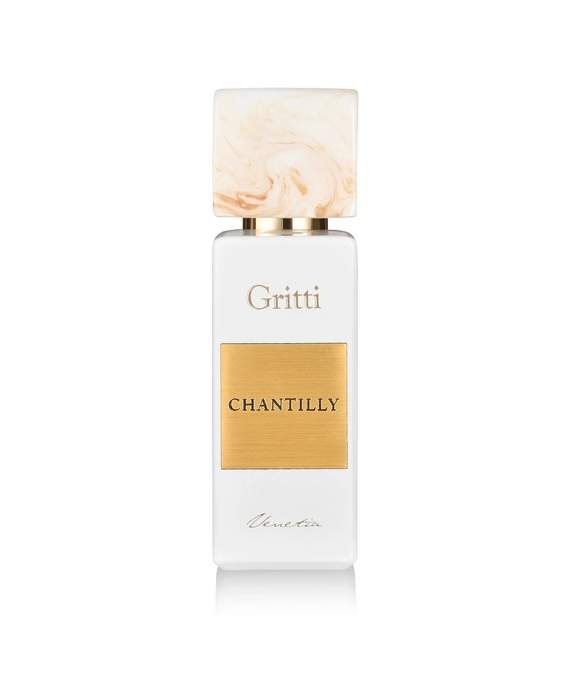 Gritti Grittin - Chantilly Eau De Parfum