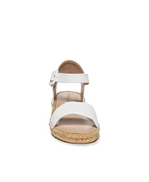 Bernardo Footwear Bernardo Madrid Espadrille Sandal