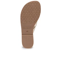 Bernardo Footwear Bernardo Margaret Thong Sandal