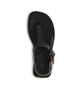 Bernardo Footwear Tucson T-Strap Sandal