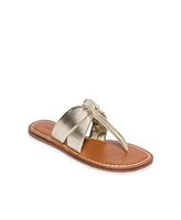 Bernardo Footwear Margaret Thong Sandal