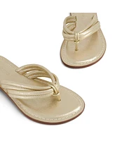 Bernardo Footwear Miami Thong Sandal