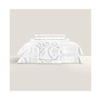 Togas Anassa fitted sheet queen