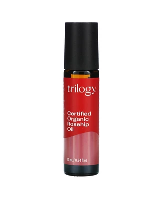 Trilogy Certified Organic Rosehip Oil