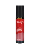 Trilogy Certified Organic Rosehip Oil