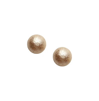 Sohi Women's Minimal Stud Earrings