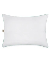 Martha Stewart Embossed 2-Pack Pillows, Standard/Queen (A $50.00 value)