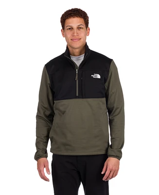 The North Face Men's Astro Ridge Quarter Zip