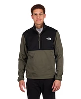 The North Face Men's Astro Ridge Quarter Zip