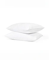 ienjoy Home Ultra Soft Polyester 2-Pack Pillow Protectors