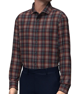 Performance Collegiate Plaid
