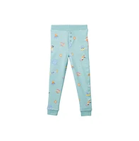 Little Boys Cotton On Little/Big Milo Long Sleeve Pyjama Set