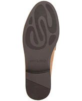 Gentle Souls Women's Cydney Tassel Loafer Flats