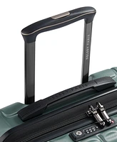 Delsey Paris Shadow 6.0 Expandable 20" Spinner Carry-on Luggage