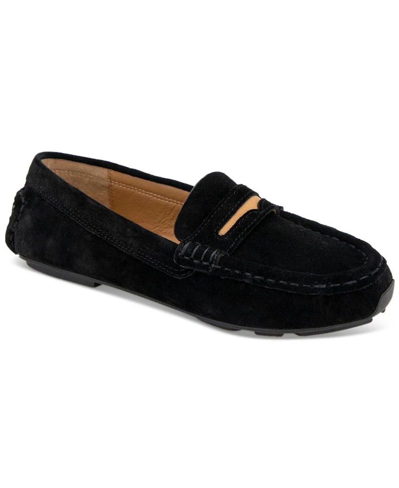 Gentle Souls Women's Madison Loafer Flats