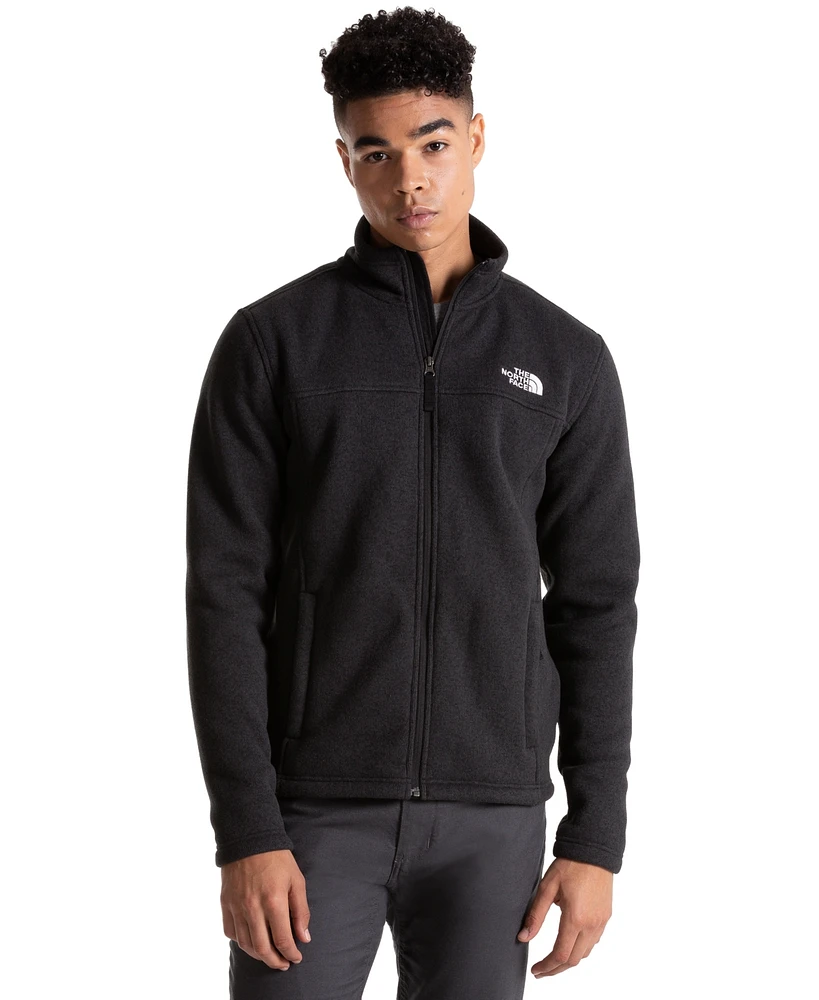 The North Face Men's Astro Ridge Full Zip