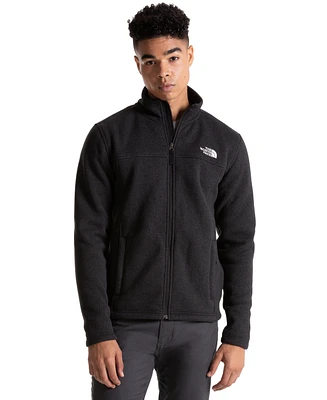 The North Face Men's Astro Ridge Full Zip