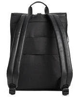 Alfani Men's Roll Top Backpack, Exclusively at Macy's