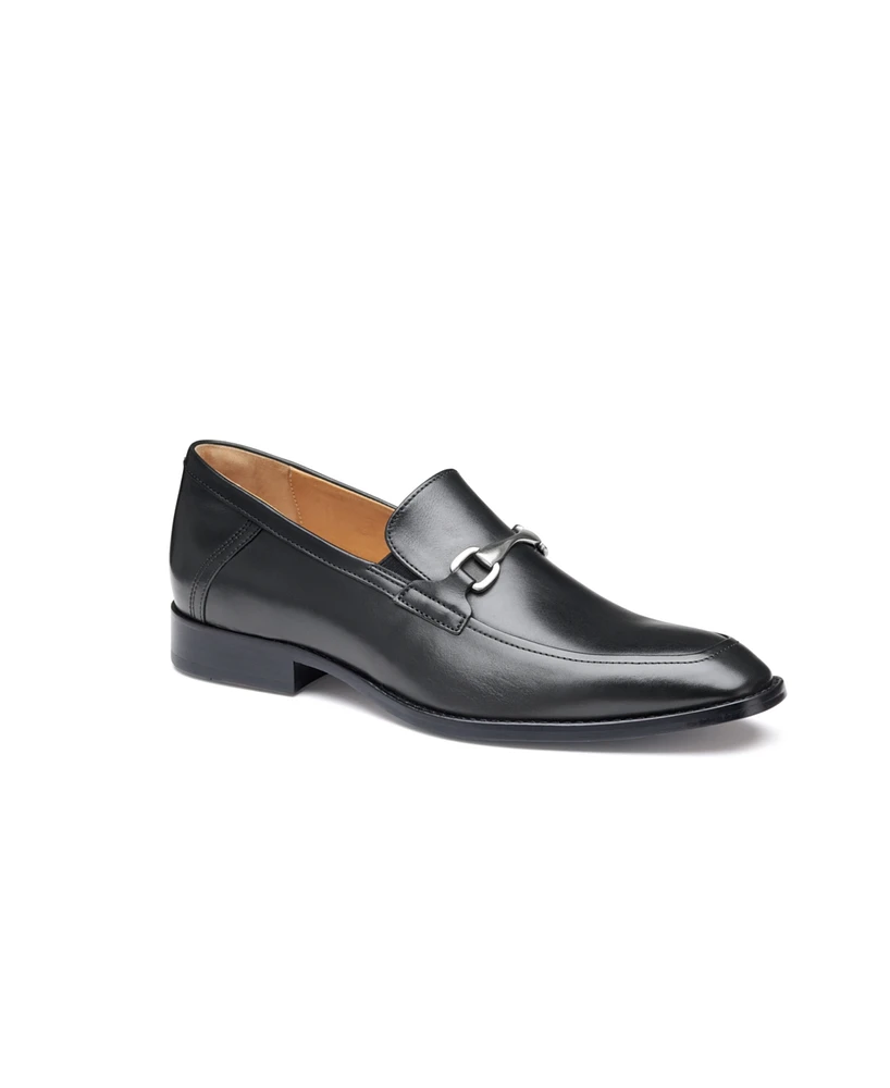 Johnston & Murphy Richland Bit Loafer