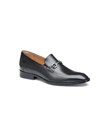 Johnston & Murphy Richland Bit Loafer