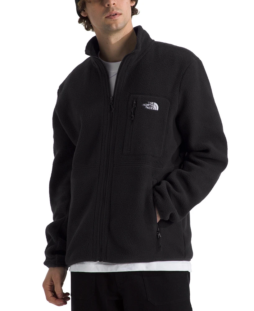 The North Face Men's Yumiori Full Zip