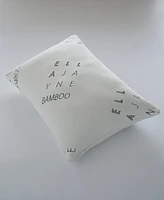 Ella Jayne Basics Medium Density Viscose Pillow
