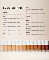 Rms Beauty SunCoverup Super Tint Spf 50, 1 oz.