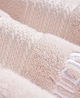 Juicy Couture Alyssa Cotton 6-Pc. Bath Towel Set