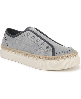 Blowfish Malibu Women's No Chill Slip On Sneakers