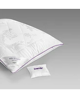 Togas Milk Dreams pillow Standard white