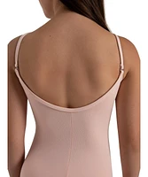 Capezio Girls Team Basics Camisole Leotard w/ Adjustable Straps