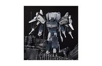 Wfc-GS03 Galactic Man Shockwave Grey Exclusive Leader Class | Transformers Generations Selects War for Cybertron Siege