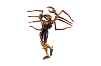Transformers Mp-46 Blackarachnia Masterpiece Beast Wars