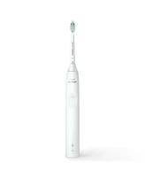 Philips Sonicare 4100 Power Toothbrush, White