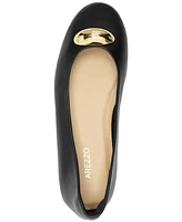 Arezzo Women's Victoria Ballet Flats