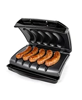 Homecraft 5 Link Capacity Sausage Brat Grill HCBRT5SS