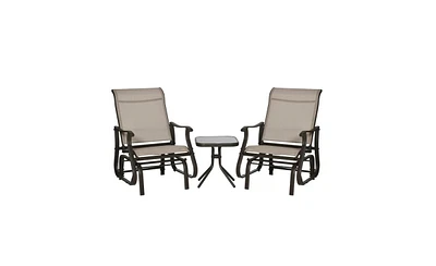 Slickblue Outdoor Garden Lounge Chairs – Stylish and Comfortable Seating for Your Patio