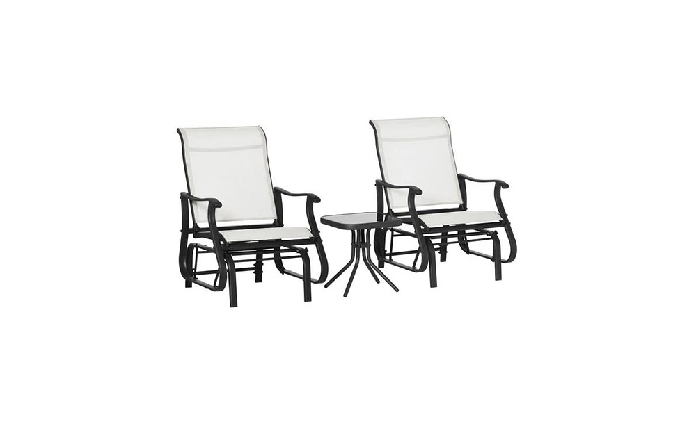 Slickblue Outdoor Garden Lounge Chairs – Stylish and Comfortable Seating for Your Patio