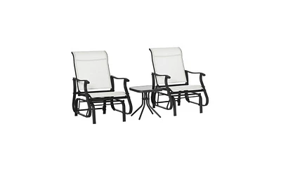 Slickblue Outdoor Garden Lounge Chairs – Stylish and Comfortable Seating for Your Patio