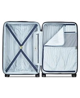 Delsey Paris Shadow 6.0 Expandable 25" Spinner Luggage