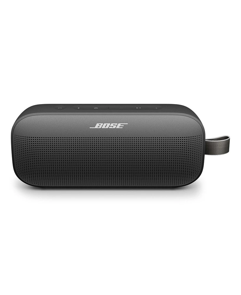 Bose SoundLink Flex Portable Speaker (2nd Gen)